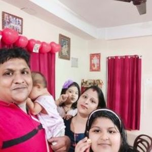 Meet your Posher, Aarti behani